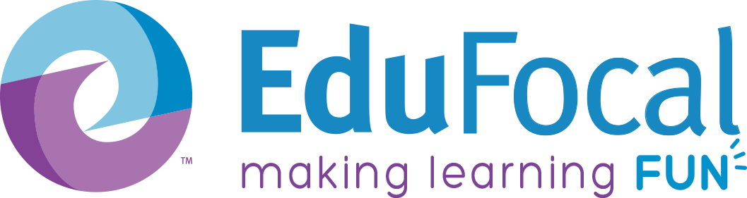 EduFocal Logo